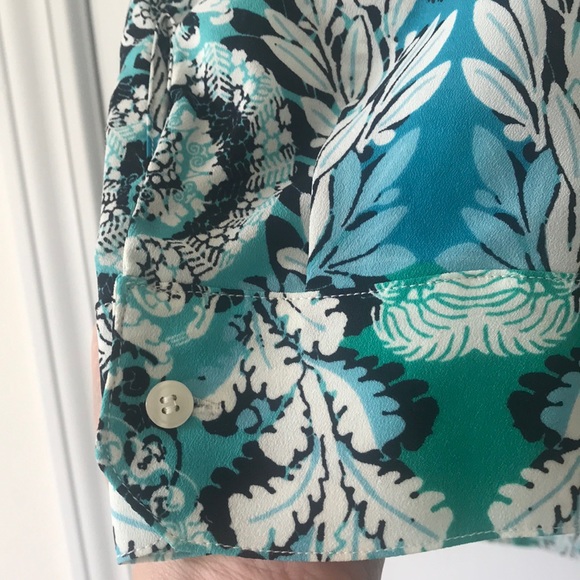 🦋Blouse/Tunic🦋 - Picture 5 of 5